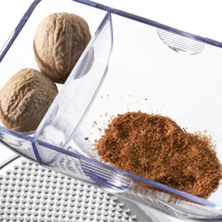 Leifheit Parmesanreibe