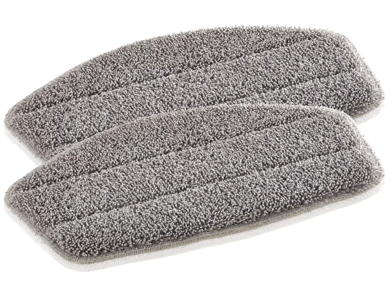 Leifheit Ersatzpads für Dampfreiniger Cleantenso