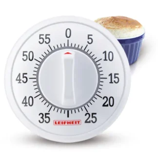 Leifheit Kurzzeitmesser ComfortLine