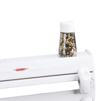 Leifheit Wandrollenhalter Parat F2 ComfortLine für 3 Rollen