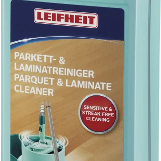 Leifheit Parkett Laminatreiniger 1 l