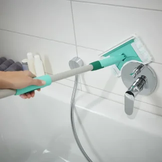 Leifheit Fliesen- und Wannenwischer Flexipad 20 cm
