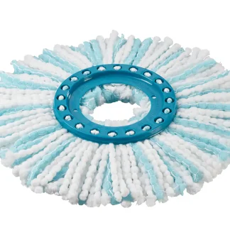 Leifheit Wischmopkopf CLEAN TWIST Disc Mop microduo