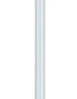 Leifheit Teleskopstiel mit Click System 75 - 135 cm