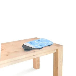 Leifheit Tisch-Bügeltisch Air Board Table Compact