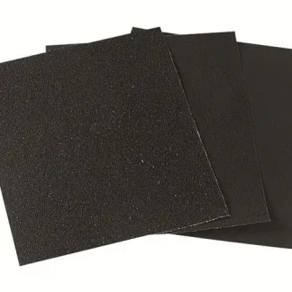 Wolfcraft Gewebeschleifbogen K 400, 230 x 280 mm