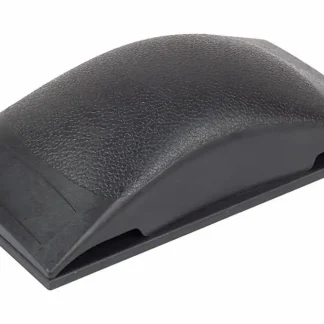 Wolfcraft Handschleifklotz Maß: 130 x 32 x 70 mm