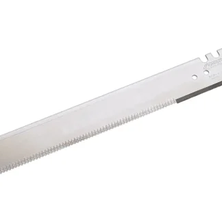 Wolfcraft Ersatzlingen für Dämmstoffmesser 140 mm - 2 Stück