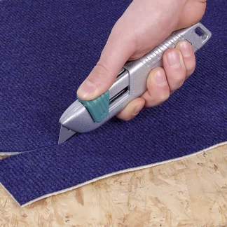 Wolfcraft Sicherheitmesser