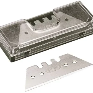 Wolfcraft Trapezklingen - 5 Stück