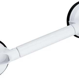 Ridder Reisesauggriff Teleskopierbar mit 2 Saugern