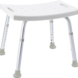 Ridder Bad-und Duschhocker höhenverstellbar