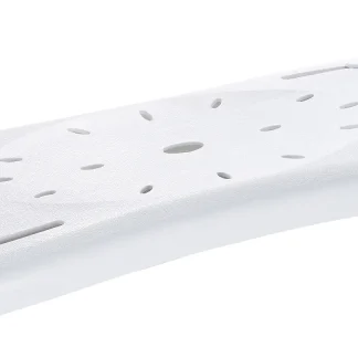 Ridder Badewannen-Brett mit Haltegriff