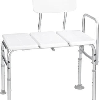 Ridder Badewannen-Transferbank höhenverstellbar