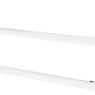 Ridder WC-Aufstehbügel klappbar, lang