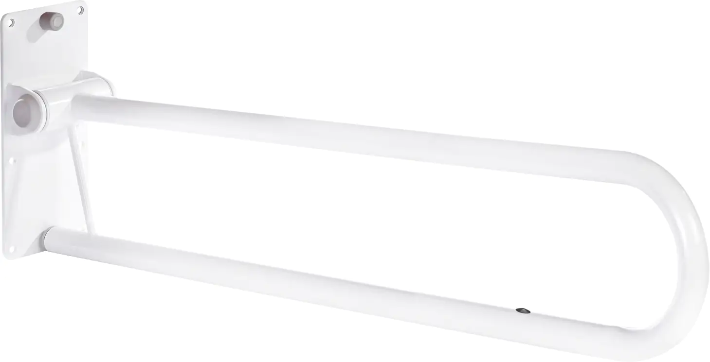 Ridder WC-Aufstehbügel klappbar, lang