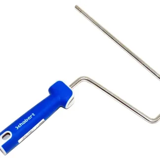 Farbrollerbügel Soft-Touch 25 cm, Ø 8 mm