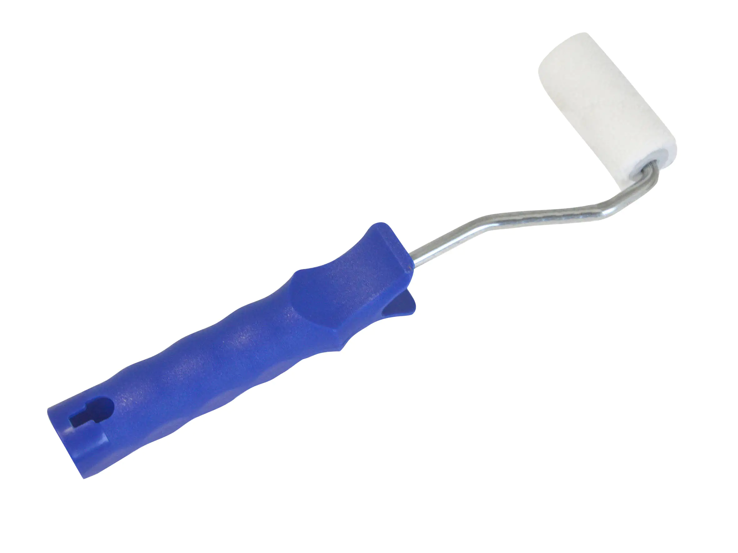 Nespoli Lackierroller 6 cm, 4 mm