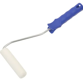 Nespoli Lackierroller 10 cm, 4mm