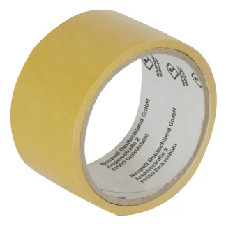 Nespoli Teppich-Verlegeband 50 mm x 10 m
