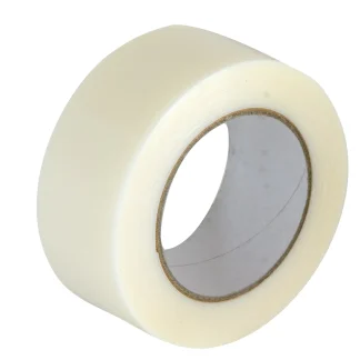 Nespoli Microklett-Teppichverlegeband 50 mm x 10 m