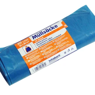 Müllsäcke 60 L 10 Stück
