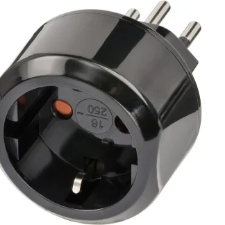 Brennenstuhl Reiseadapter Nr. 6