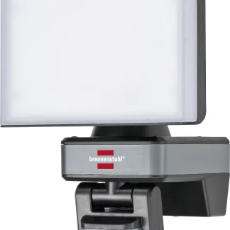 brennenstuhl®Connect LED WiFi Außenstrahler WF 2050 P Bewegungsmelder