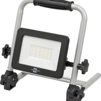 Brennenstuhl LED Akku Strahler EL 2000 MA Powerbankfunktion, IP 54