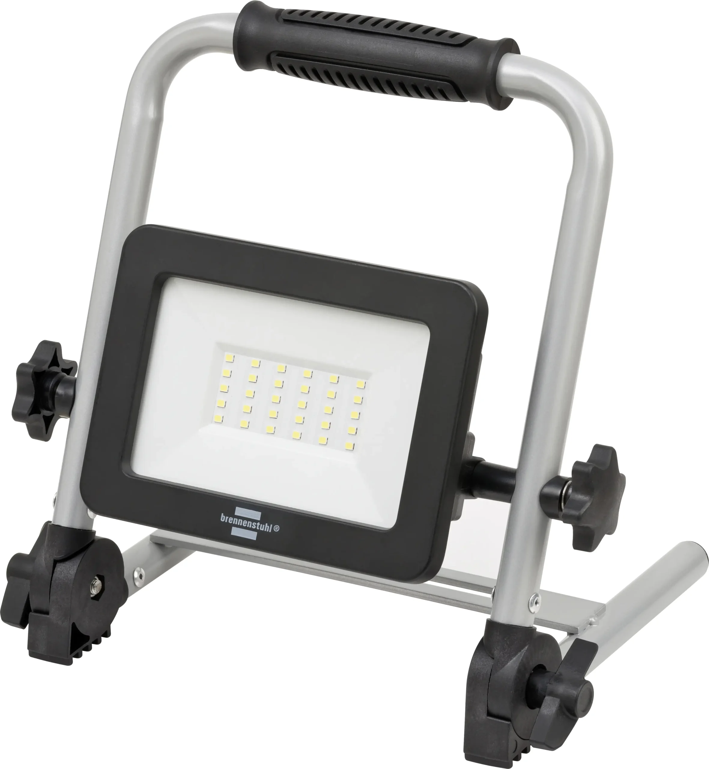 Brennenstuhl LED Akku Strahler EL 2000 MA Powerbankfunktion, IP 54