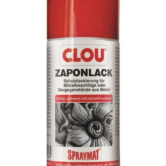 Clou Spraymat Zaponlack 300 ml
