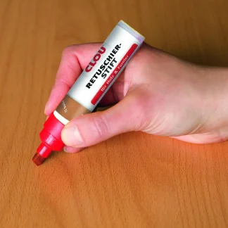 Clou Retuschierstift eiche hell