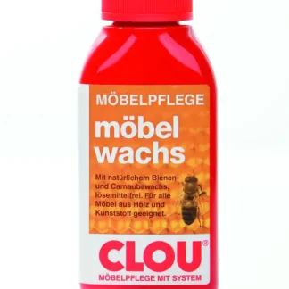 Clou Möbelwachs 150 ml