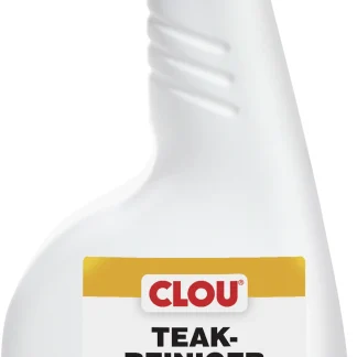 Clou Teak Reiniger 500 ml