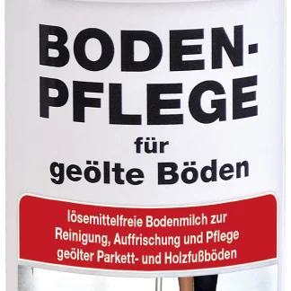 Clou Bodenpflege für geölte Böden 1 L