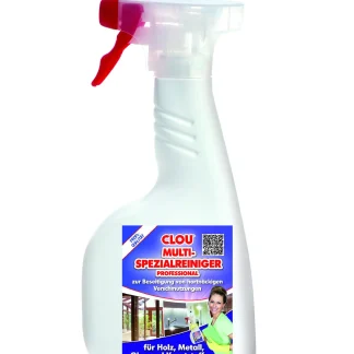 Clou Multi Spezialreiniger 500 ml