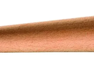 Decosa Randleiste Buche, 1 m x 24 mm x 24 mm