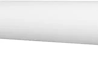 Decosa Kabelleiste KP20, 2 m x 20 mm x 20 mm