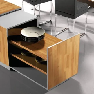 d-c-fix Selbstklebefolie Butcherblock 45 cm x 2 m