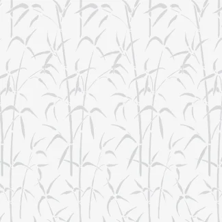 d-c-fix Selbstklebefolie Bamboo weiß 67,5 cm x 2 m