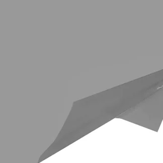 d-c-fix Tönungsfolie Static, transparent anthrazit 90 cm x 2 m