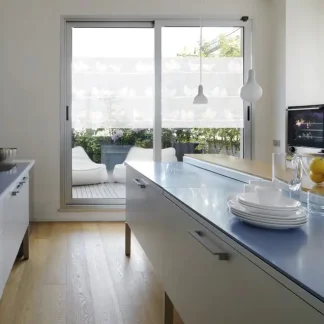 d-c-fix Folie Static Premium Filippa 45 cm x 1,5 m