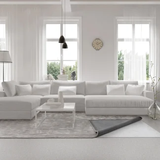 d-c-floor® Teppichgleitschutz Trent 60 x 120 cm
