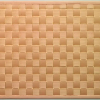 d-c-table® Tischset Savannah Bast 30 x 43 cm, beige