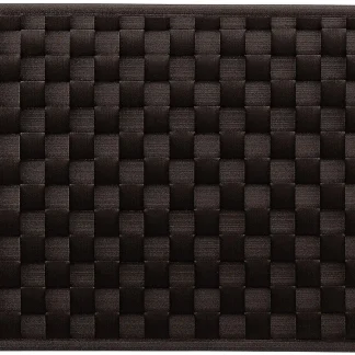 d-c-table® Tischset Savannah Bast 30 x 43 cm, mocca