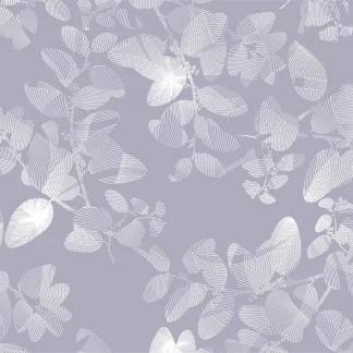 d-c-table® Tischset Rio Mona 44 x 29 cm, transparent