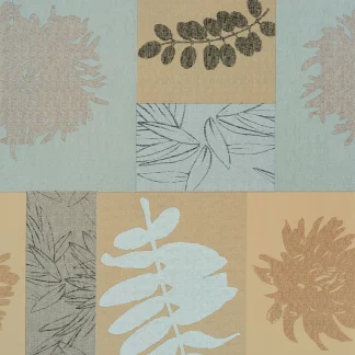 d-c-garden Schnitttischdecke Alba 110 x 140 cm, beige
