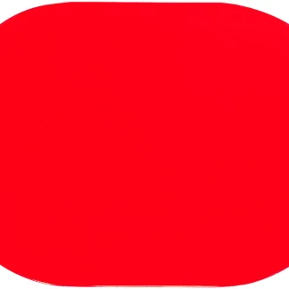 d-c-table® Tischset Colora Uni 30 x 45 cm, rot