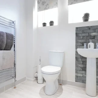 d-c-wall® Wandbelag Ceramics Asmant 67 cm x 4 m