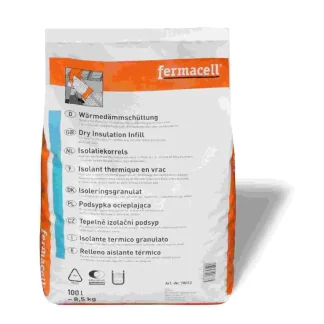 Fermacell Wärmedämmschüttung 100 l